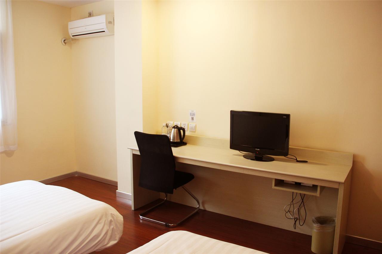 Hanting Hotel Suzhou Suli Road Kültér fotó